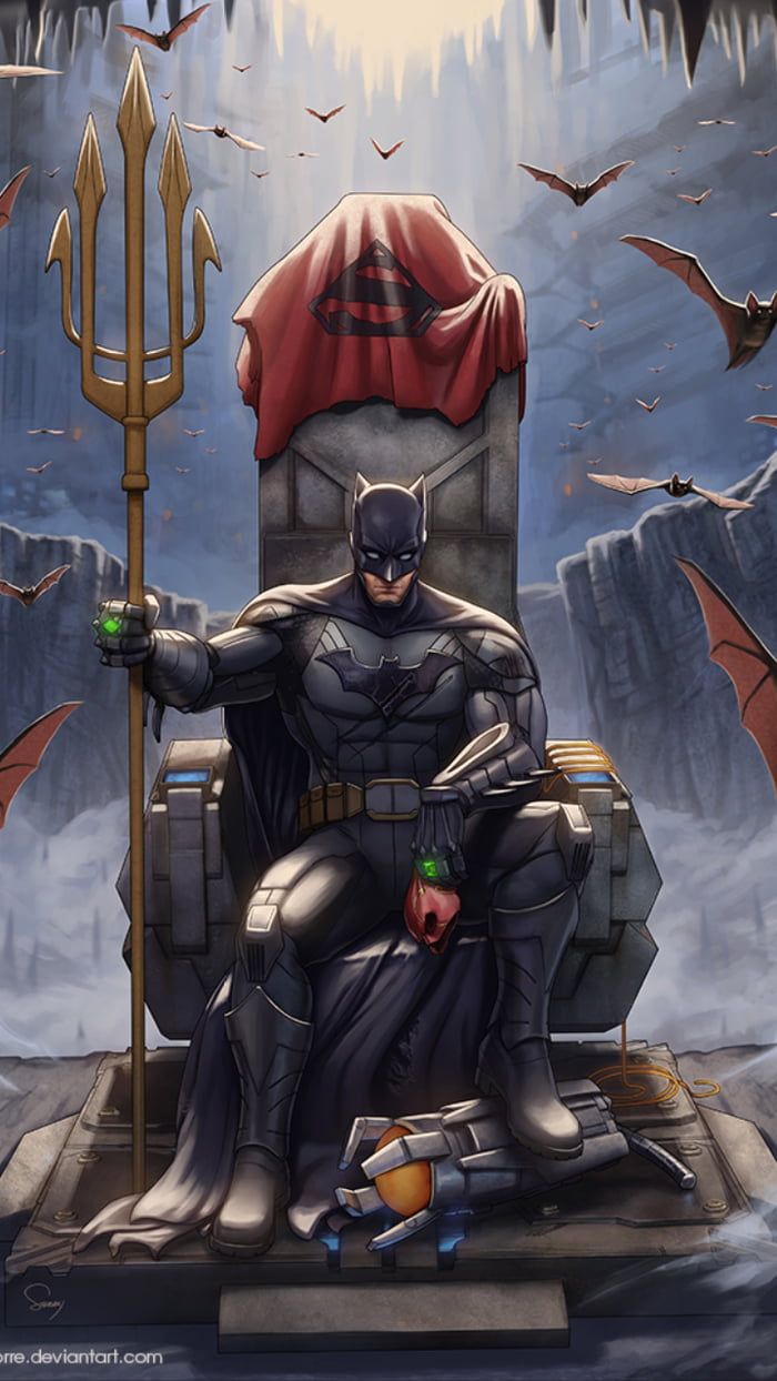 Batman ideas. batman, im batman, batman universe
