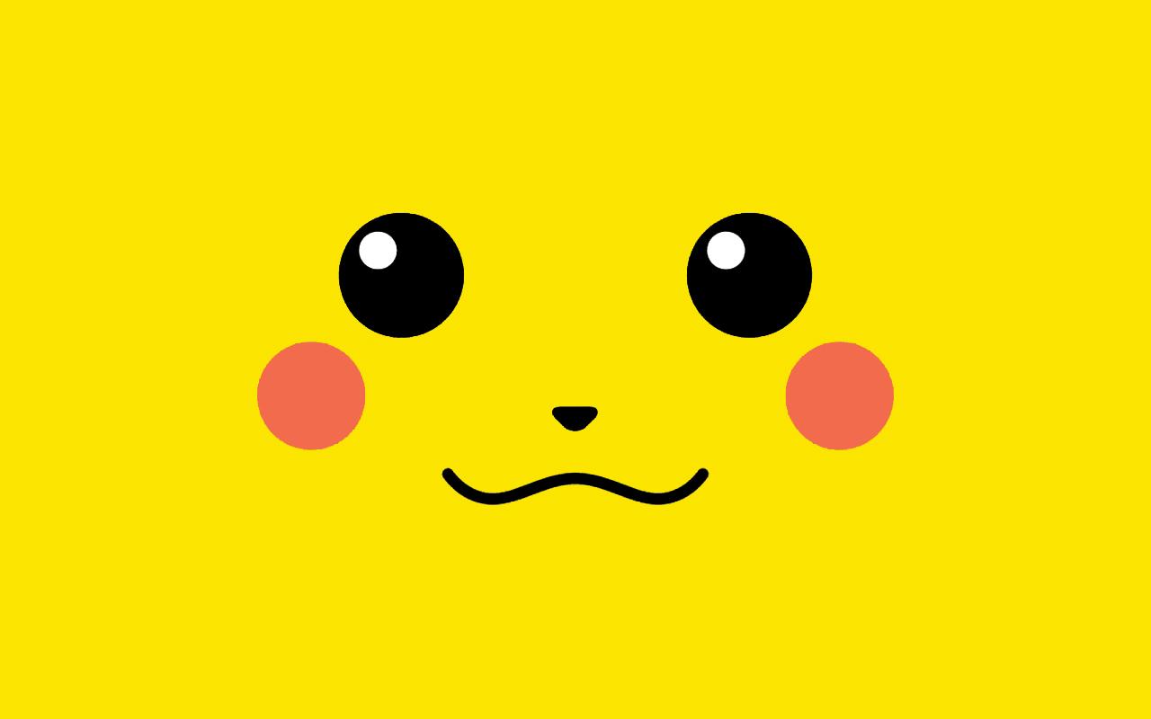 Pikachu Wallpaper