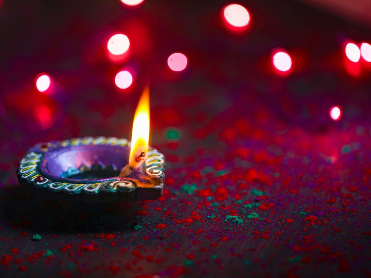 Happy Diwali Wishes and Greetings for 2022: Entertainment, Recipes, Health, Life, Holidays