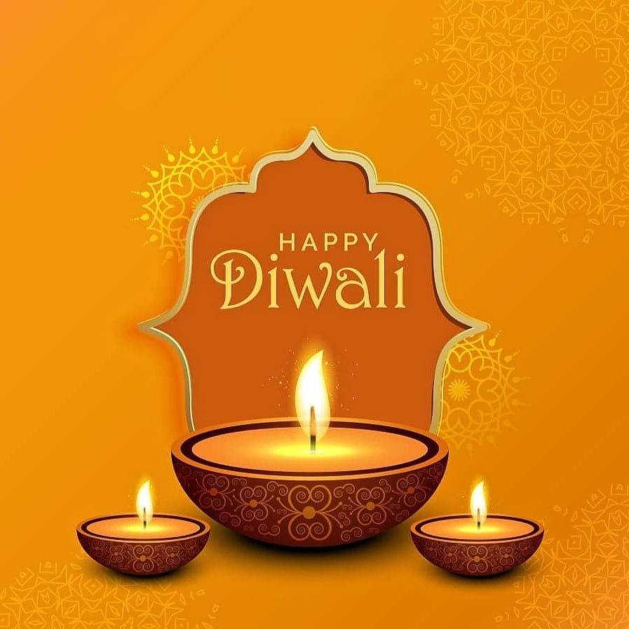 BEST Diwali Image, Photo, Picture & Wallpaper 2022