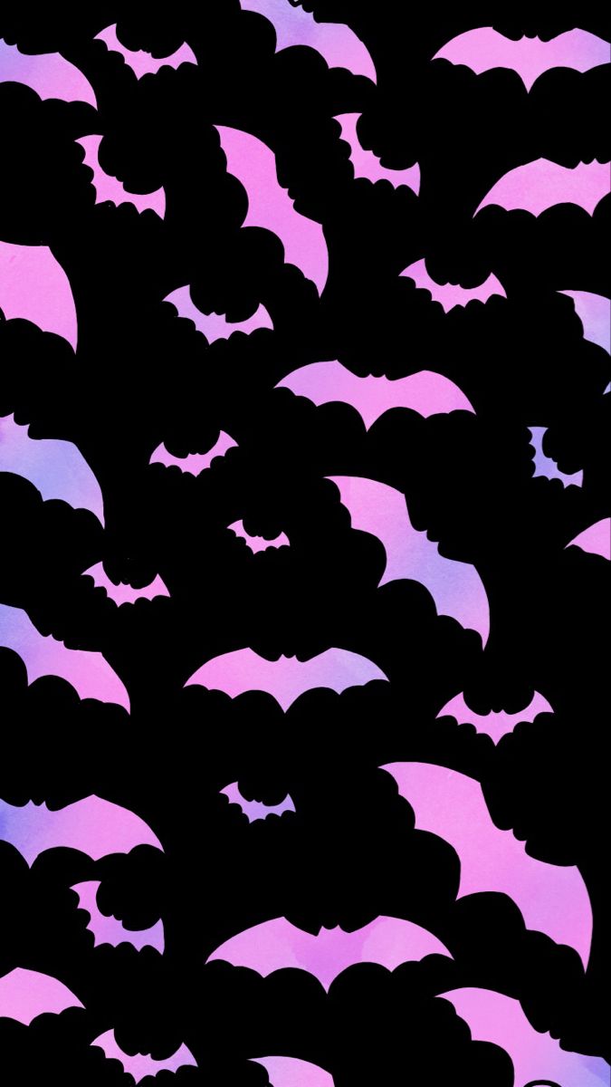 Light princess bat. Halloween wallpaper background, Goth wallpaper, Hypebeast wallpaper