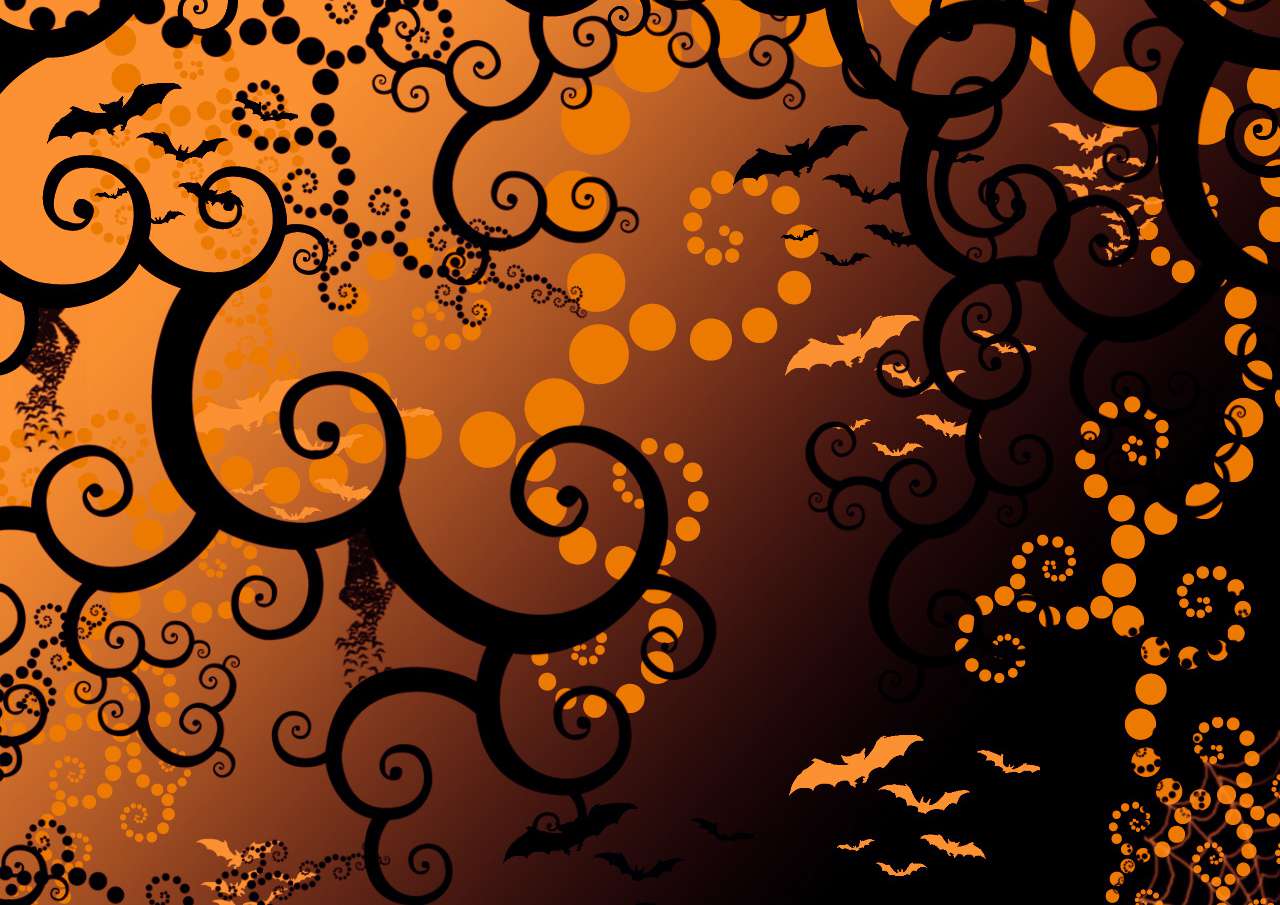 Best Free Spooky and Fun Halloween Wallpaper