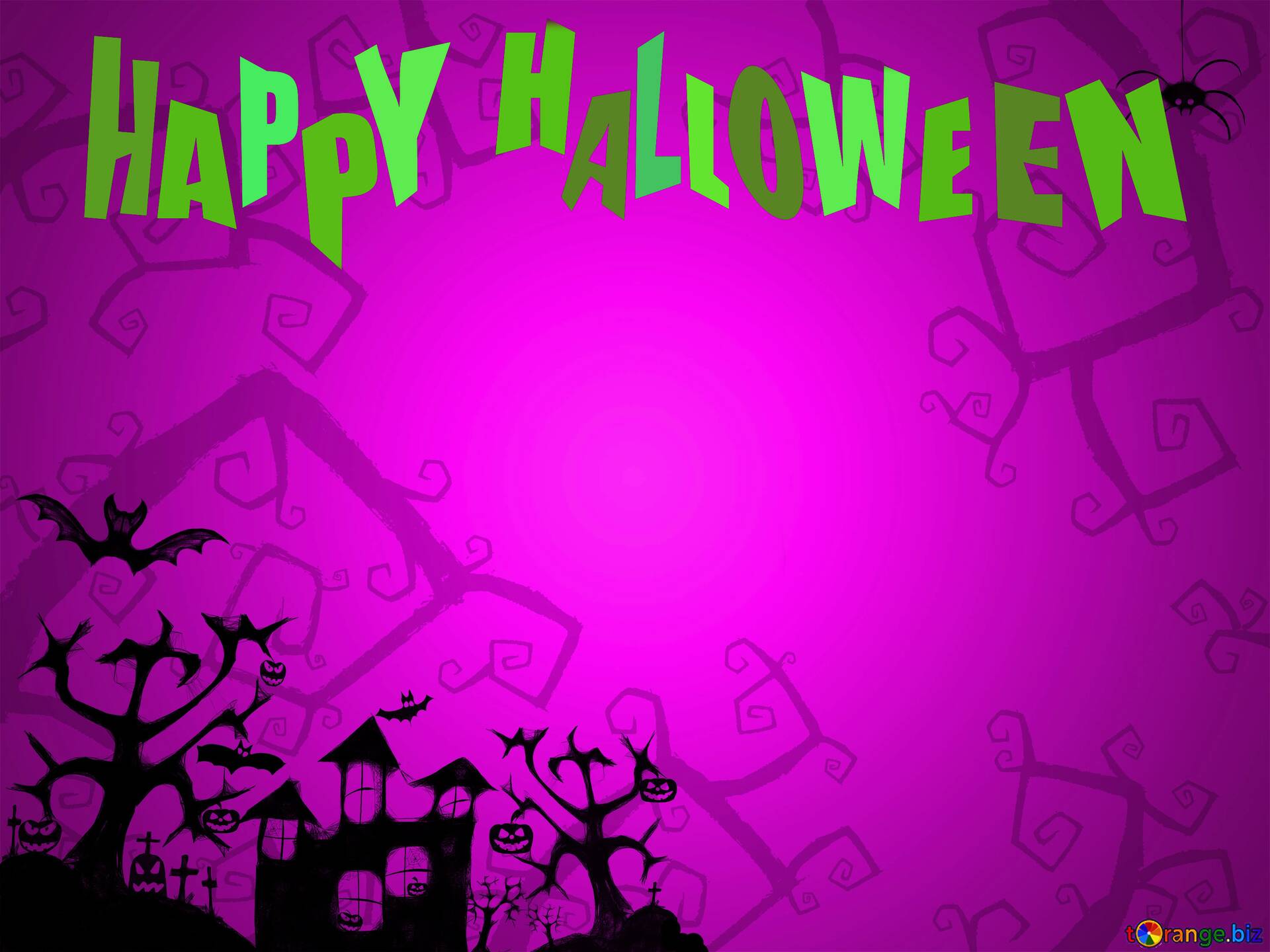 Download Free Picture Halloween Pink Background On CC BY License Free Image Stock TOrange.biz Fx №193657