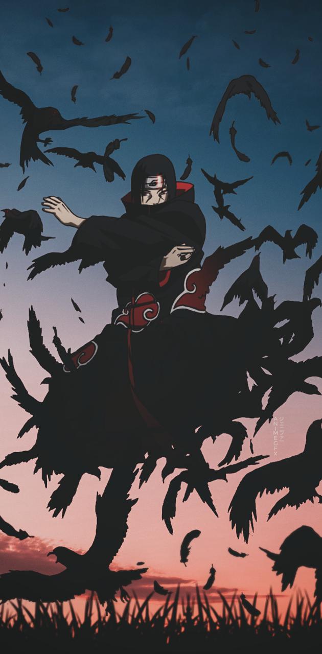 Itachi wallpaper