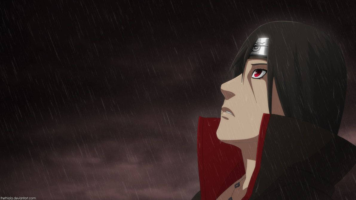 Download Itachi Wallpaper