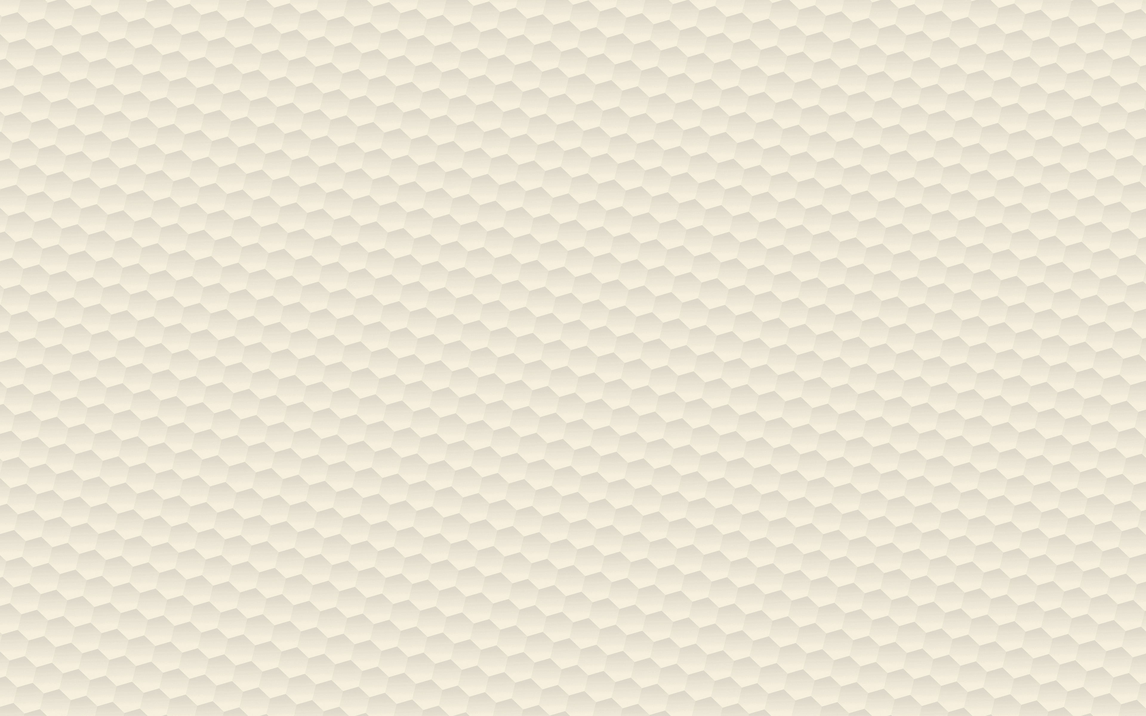 wallpaper for desktop, laptop. honeycomb dark beige poly pattern