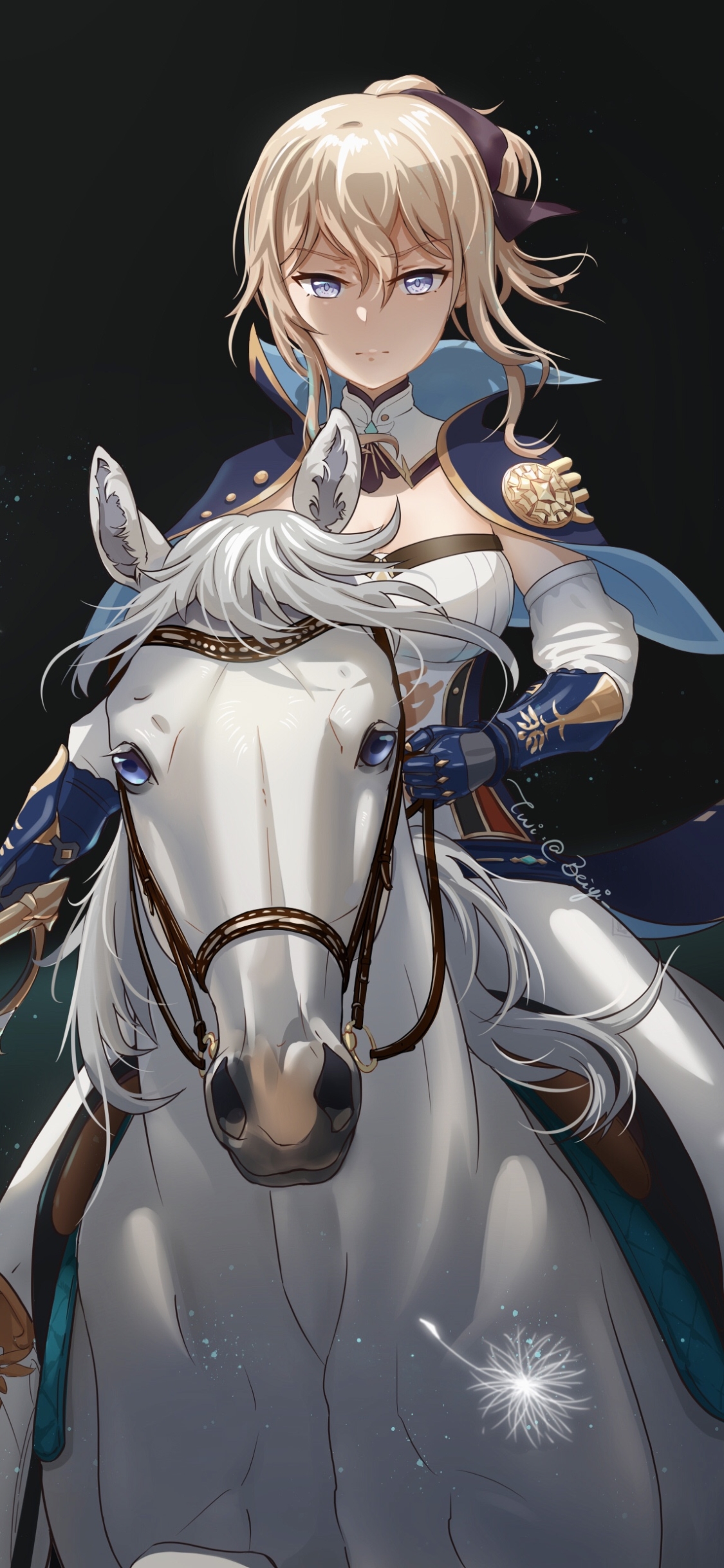 Genshin Impact 4k Mobile Wallpaper Mobile Walls