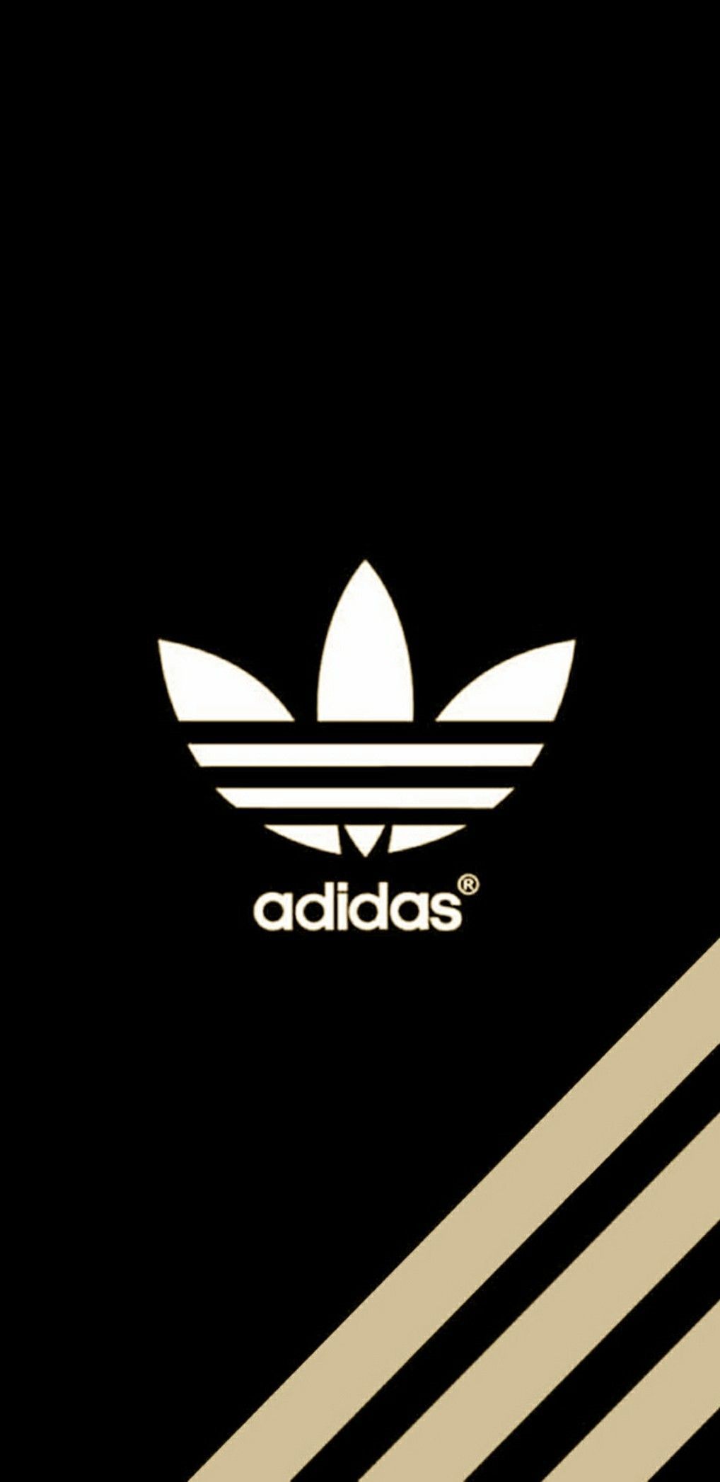 Adidas Wallpaper For Phone. Logo Wallpaper. Hintergrundbilder iphone, Hintergrundbilder, Adidas bilder