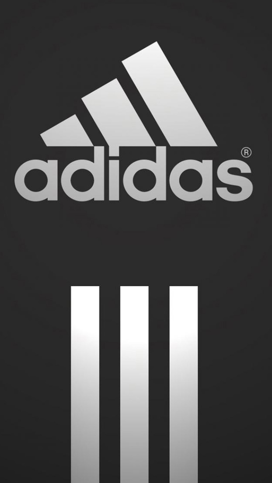 Adidas Stripes Samsung Wallpaper for Insignia 5X