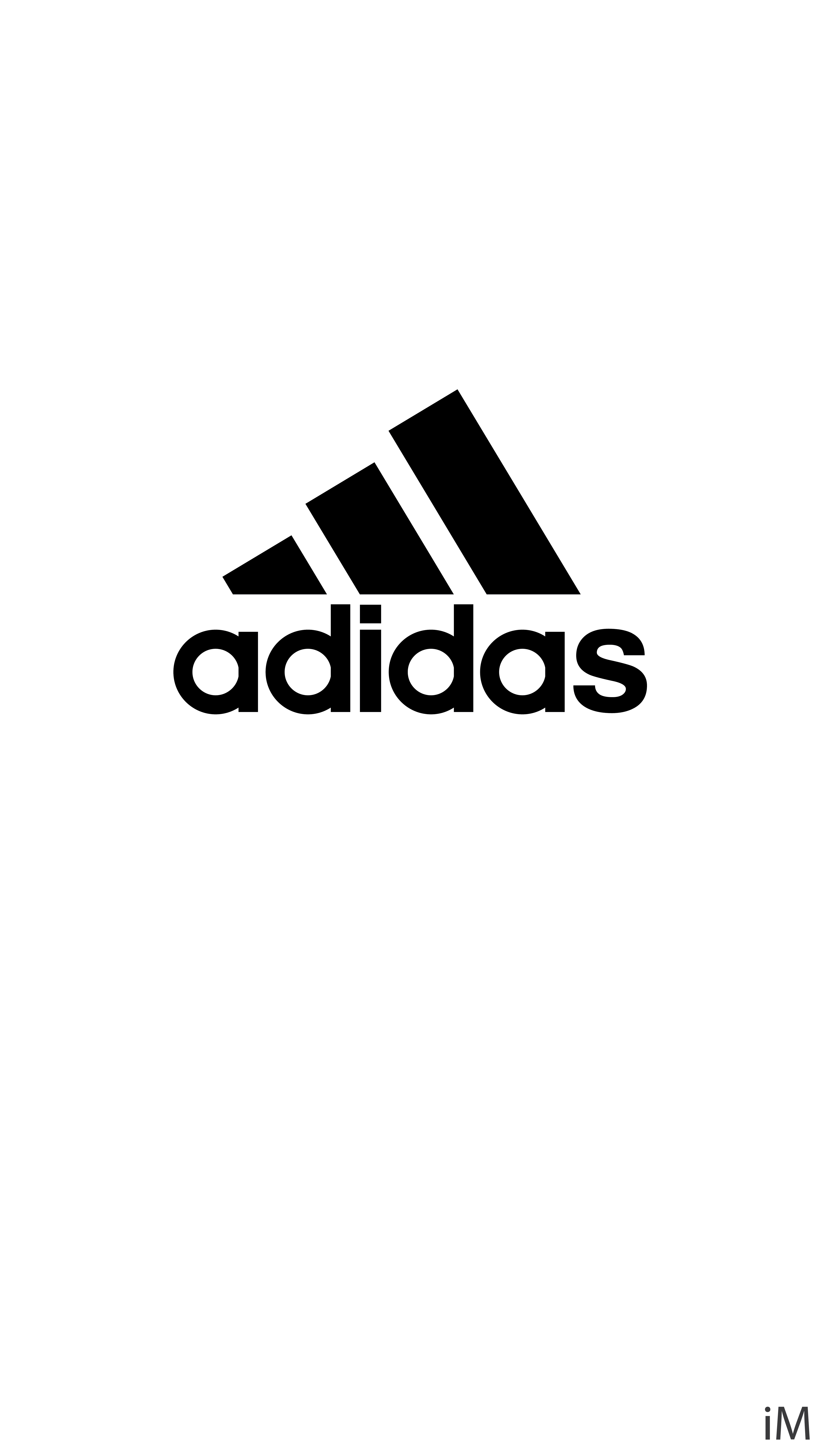 Adidas Logo Wallpaper Download