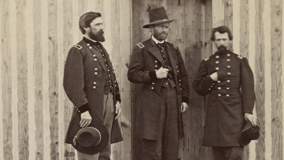 Reasons Ulysses S. Grant Was One of America's Most Brilliant Military Leaders