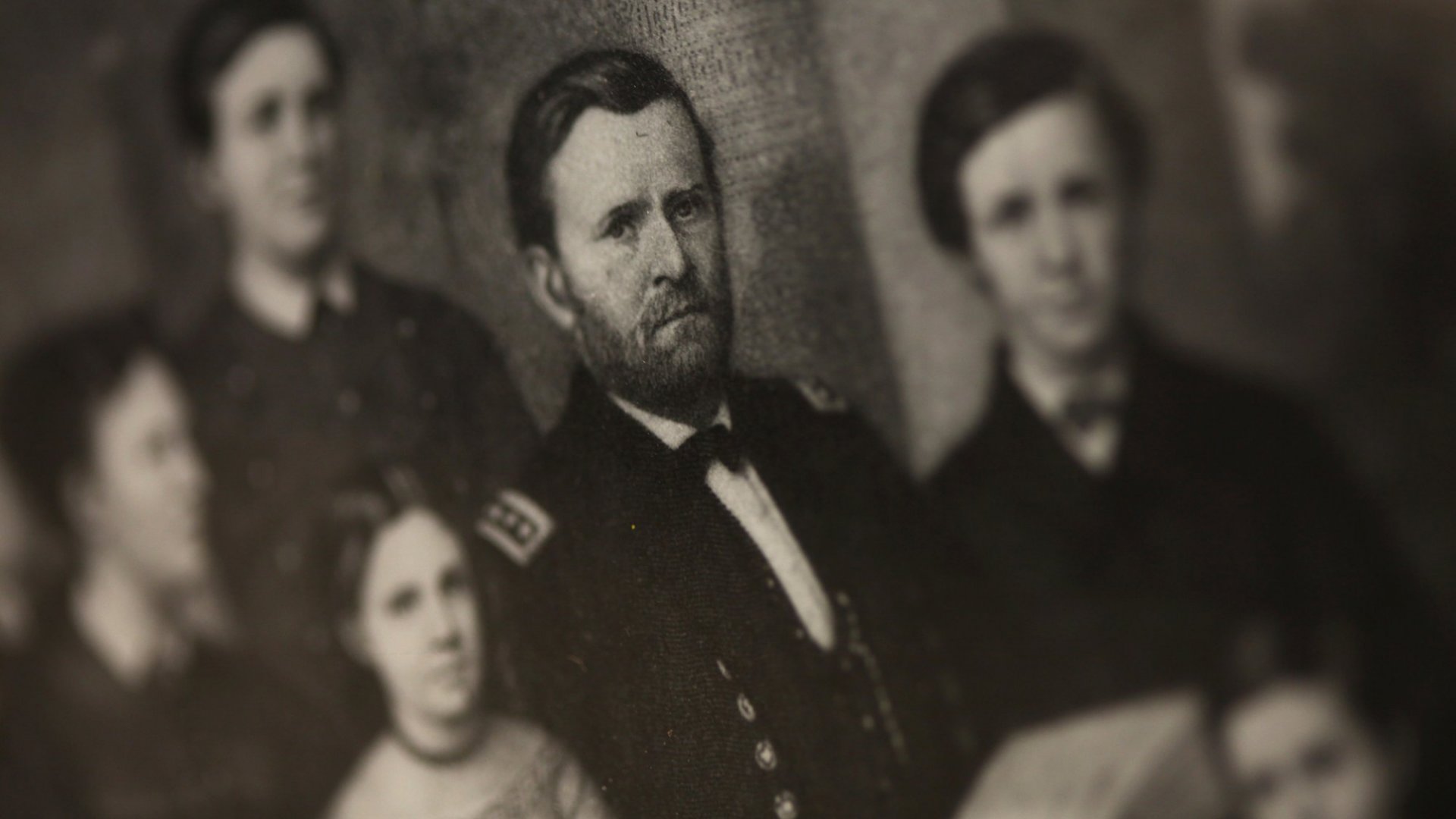 Timeless Principles of a Winner's Mindset From Ulysses S. Grant