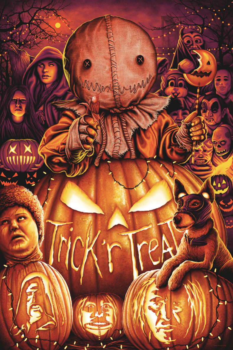 Redskull's Page. Halloween wallpaper iphone, Horror artwork, Halloween picture