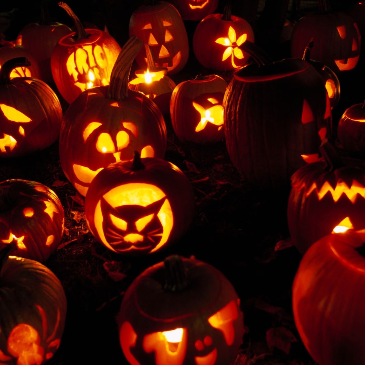 Halloweenturies: A Timeline of the Holiday
