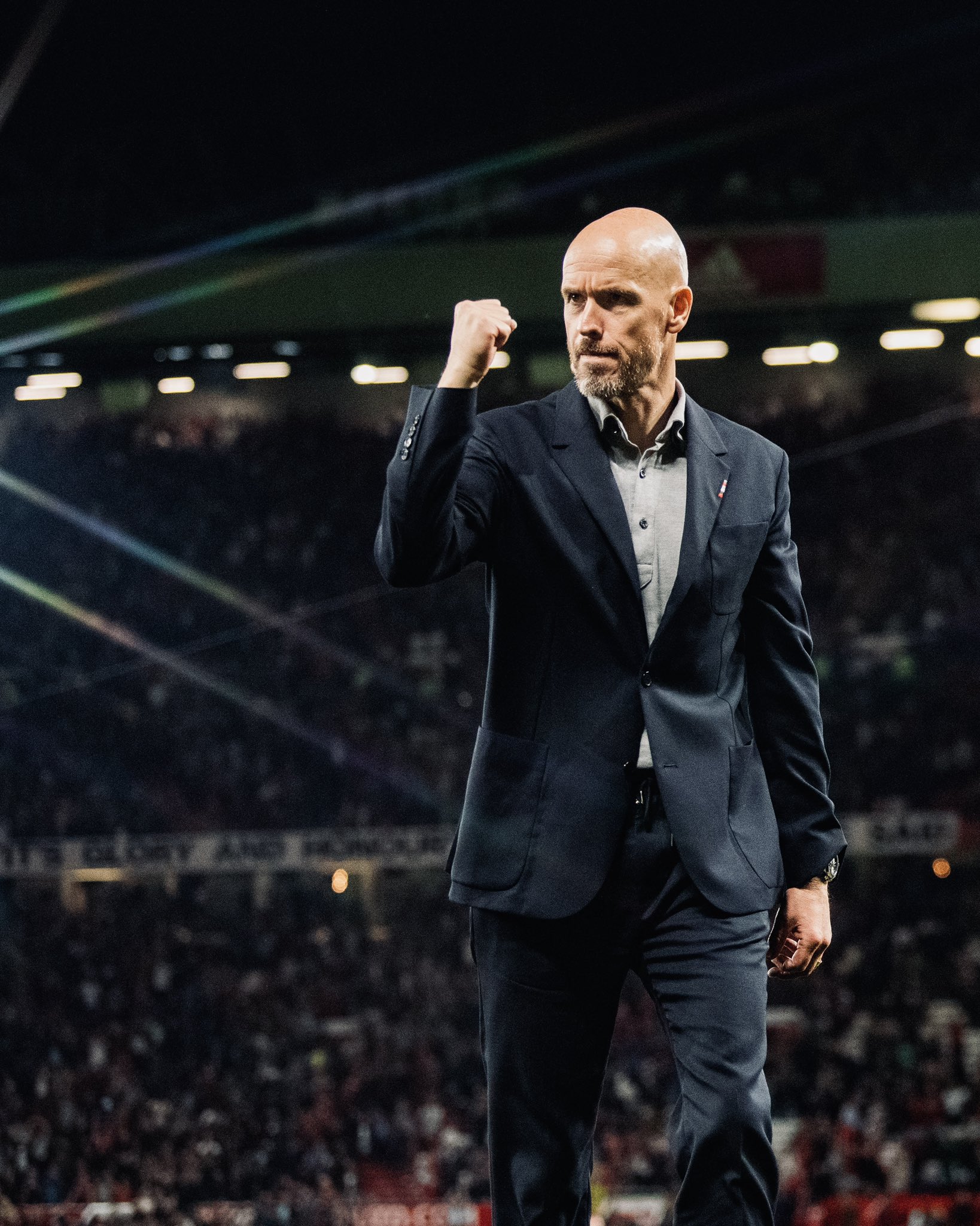 Ten Hag Wallpapers Wallpaper Cave