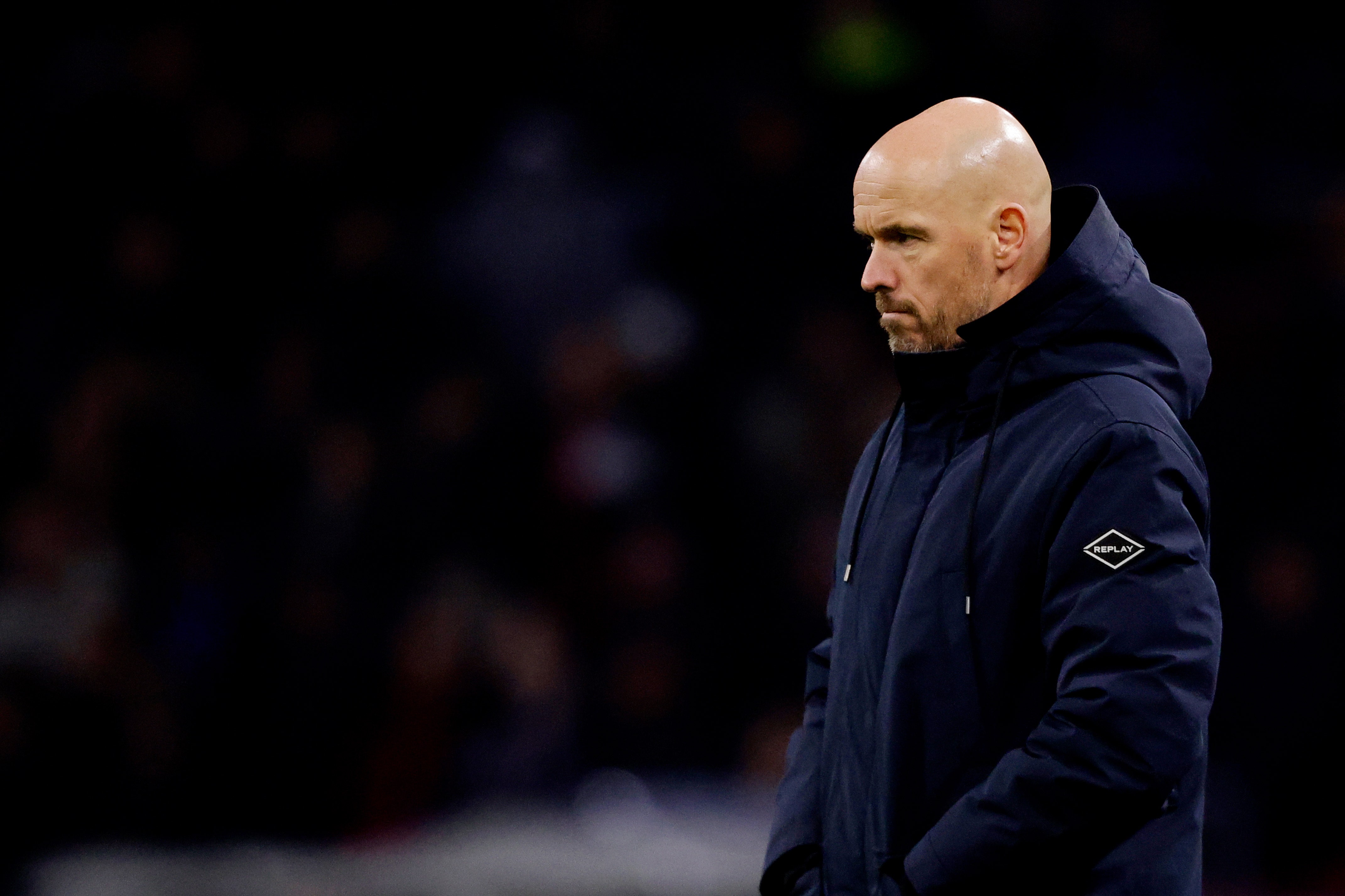 Impatient Man United fans could be Erik Ten Hag's undoing