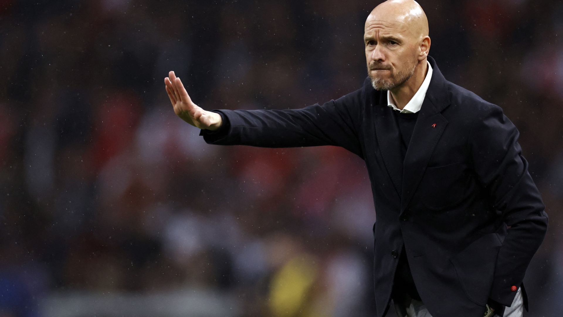 Bring in a leader' Murphy urges Erik ten Hag to sign a new Manchester United captain as Harry Maguire debate rumbles on