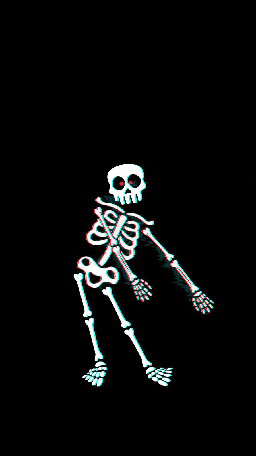 HD iphone skeleton wallpapers  Peakpx