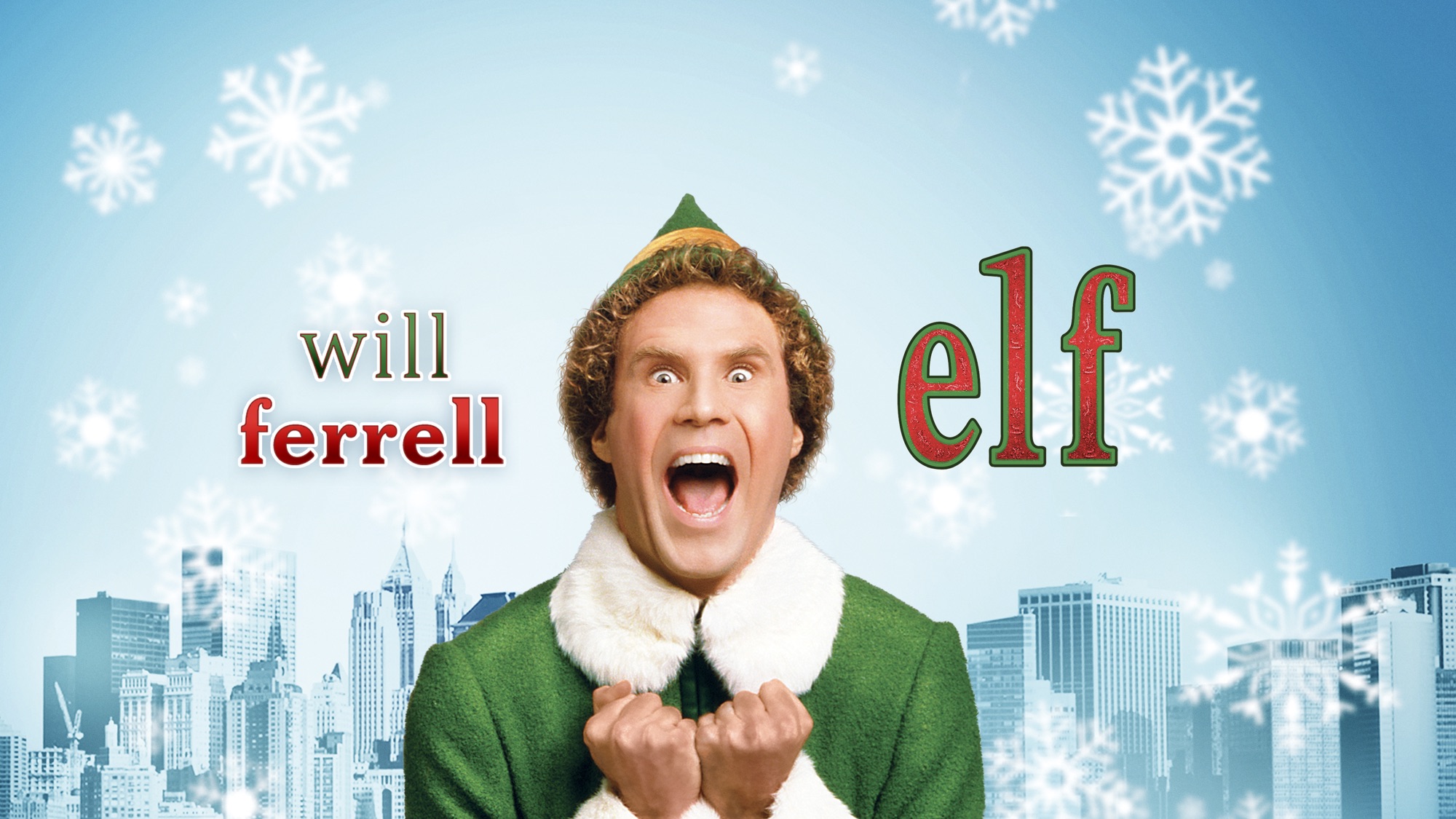 Elf HD Wallpaper and Background