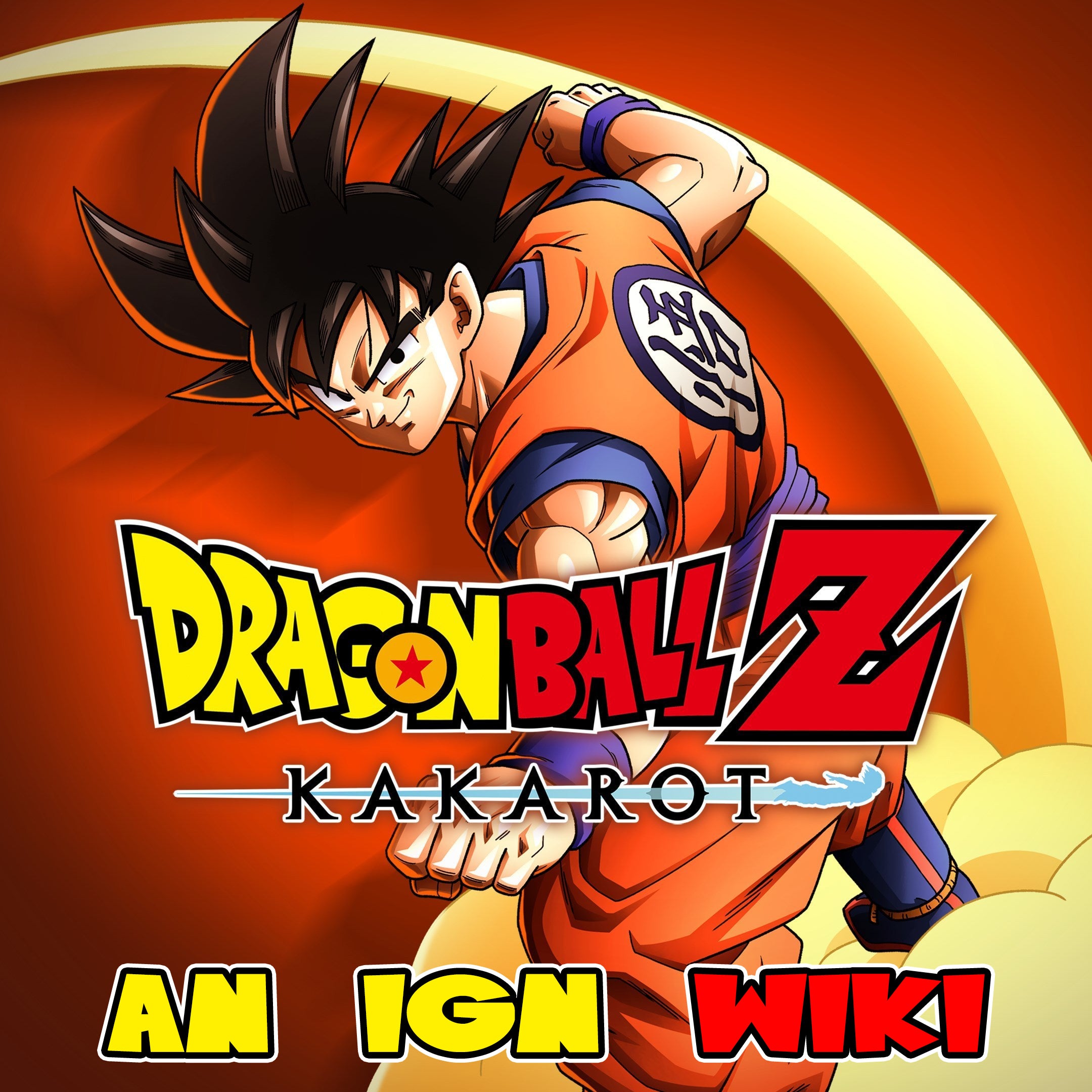Dragon Ball Z: Kakarot Wiki Guide