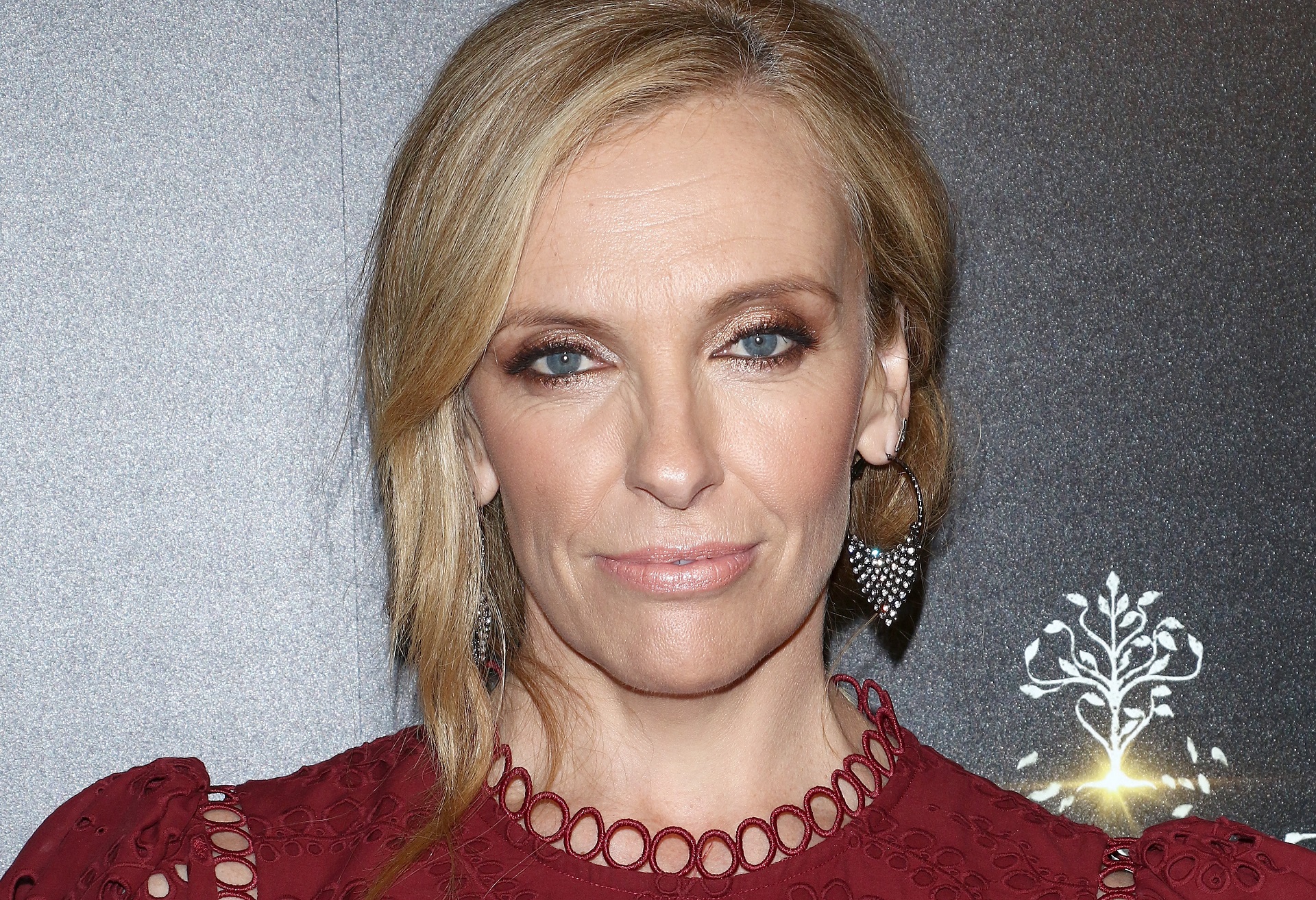 Toni Collette HD Wallpaper and Background