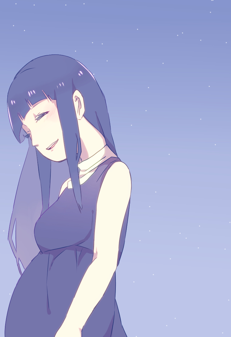 Hyuuga Hinata (Hinata Hyuuga) Wallpaper by naru1032 Anime Image Board