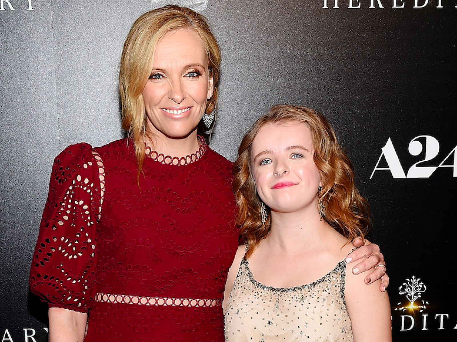 Toni Collette on Why 'Hereditary' Was An Important Movie To Make