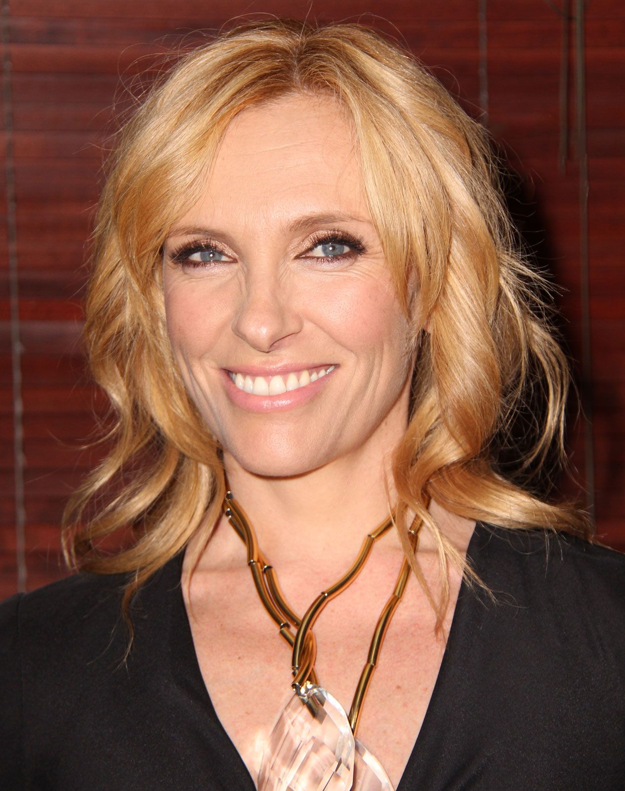 Toni Collette. Biography, Movies, & Facts
