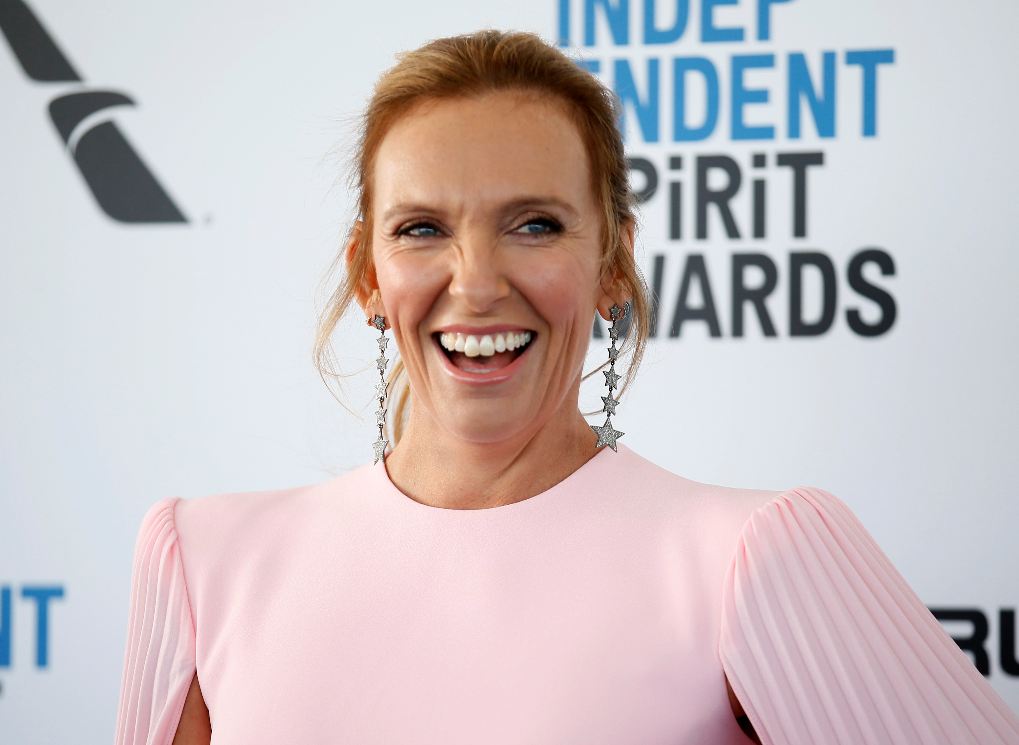 Toni Collette overcomes linguistic hurdles in Welsh horse drama