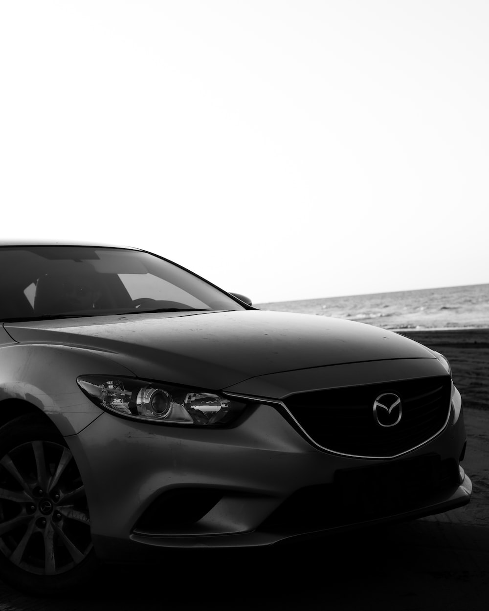 Mazda Picture. Download Free Image