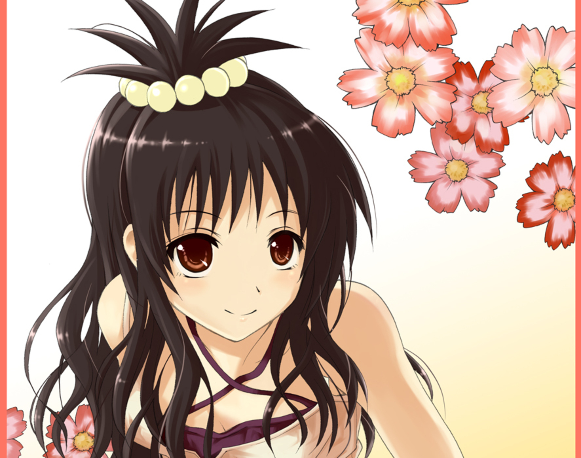 Mikan Yuuki HD Wallpaper and Background