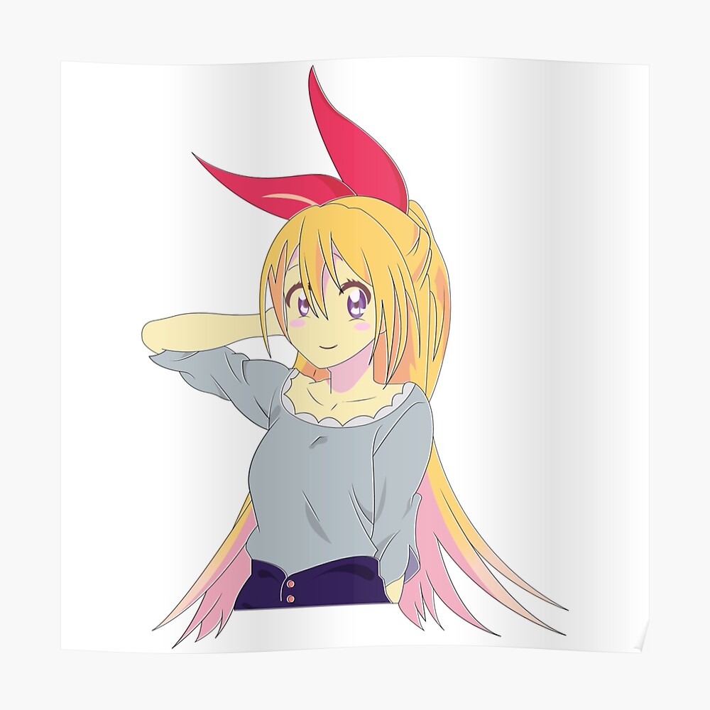 Aesthetic Anime Girl Pfp Sticker By Art Master1