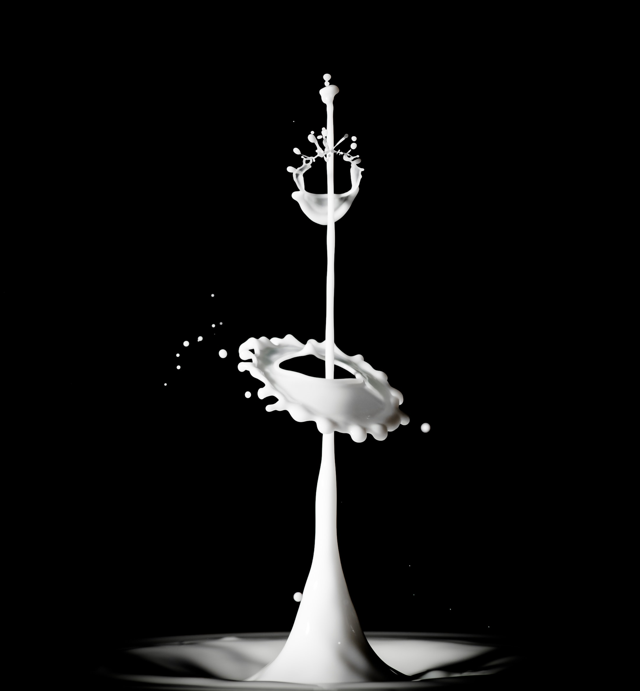 Milk Splash Photo, Download Free Milk Splash & HD Image