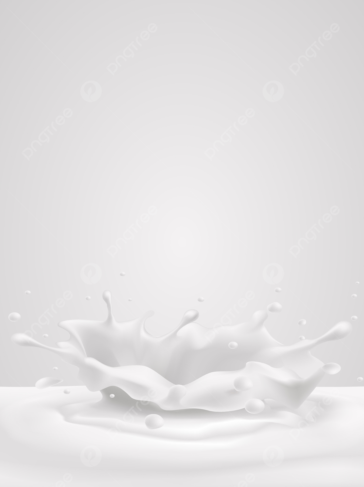 Vector Milk Splash Background, Vector, Cartoon, Texture Borders Background Image for Free Download