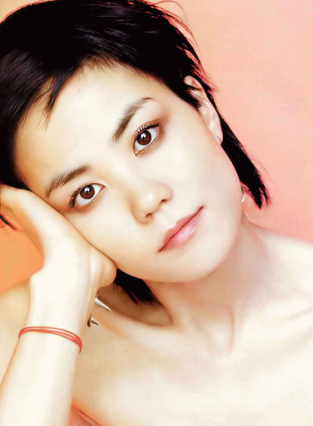 FAYE WONG HEARTILLY Wong Photo