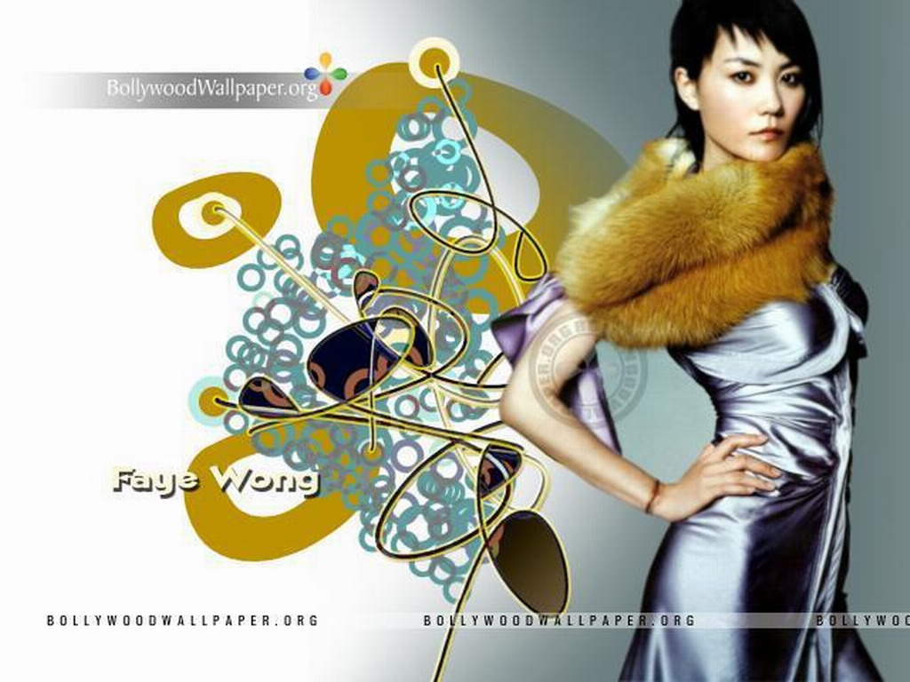 Faye Wong Wallpapers - Wallpaper Cave