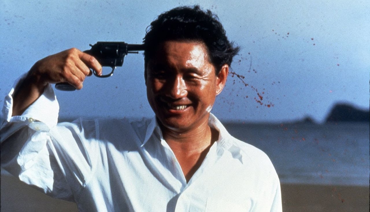 All 17 Takeshi Kitano Movies Ranked From Worst To Best. Taste Of Cinema Reviews and Classic Movie Lists
