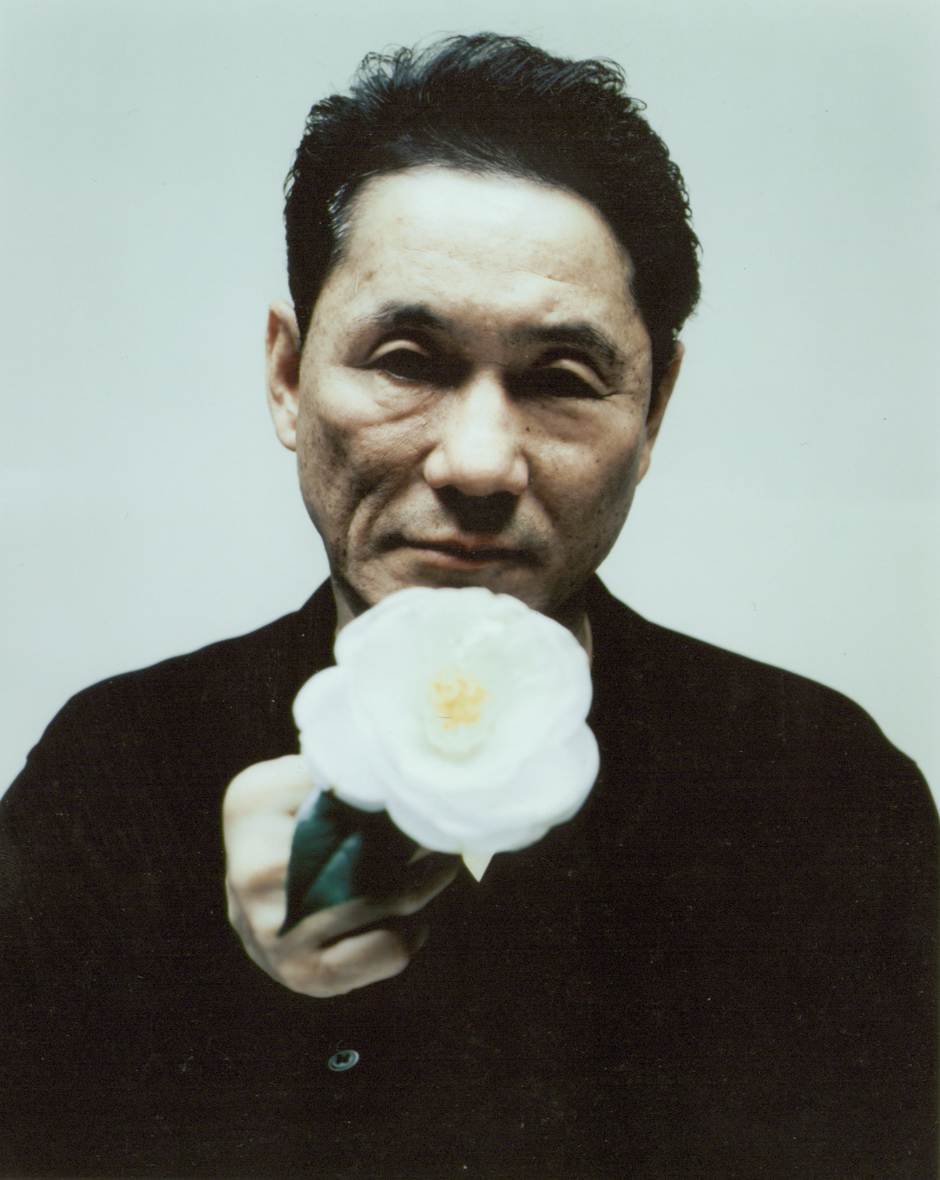 Beat Takeshi. Kitano, Takeshi kitano, Film director
