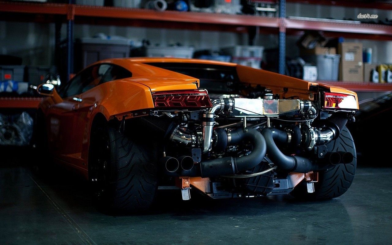 Lamborghini Gallardo engine HD wallpaper. Lamborghini, Lamborghini gallardo, Engineering