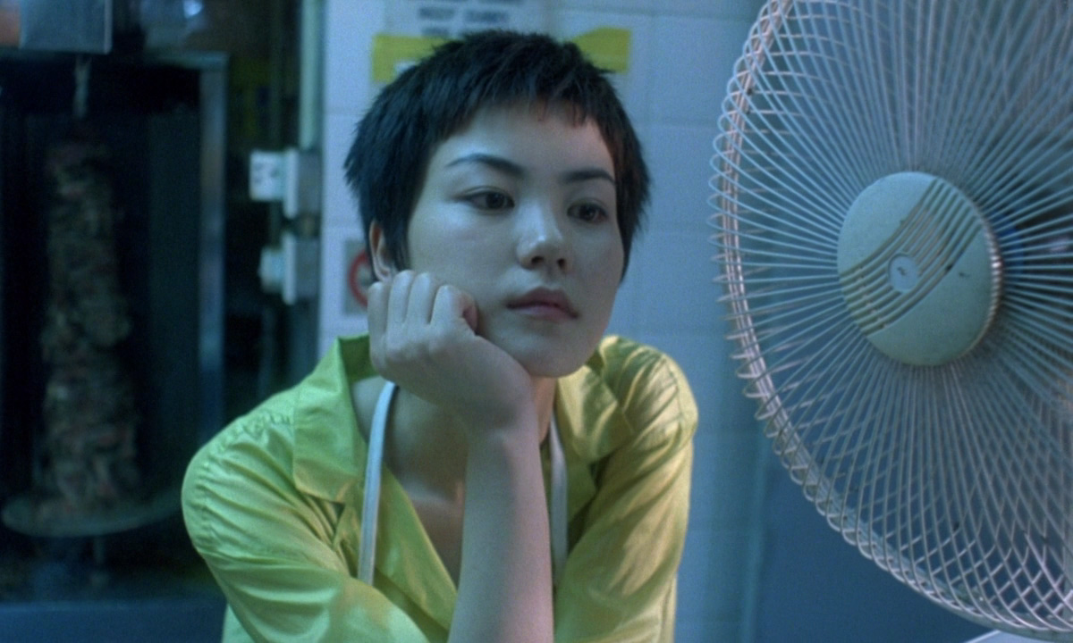 Faye Wong Wallpapers - Wallpaper Cave