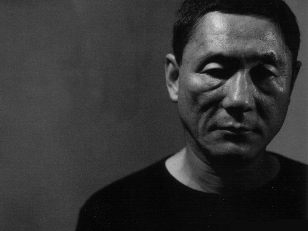 Takeshi Kitano. 映画監督, 映画, 日本映画