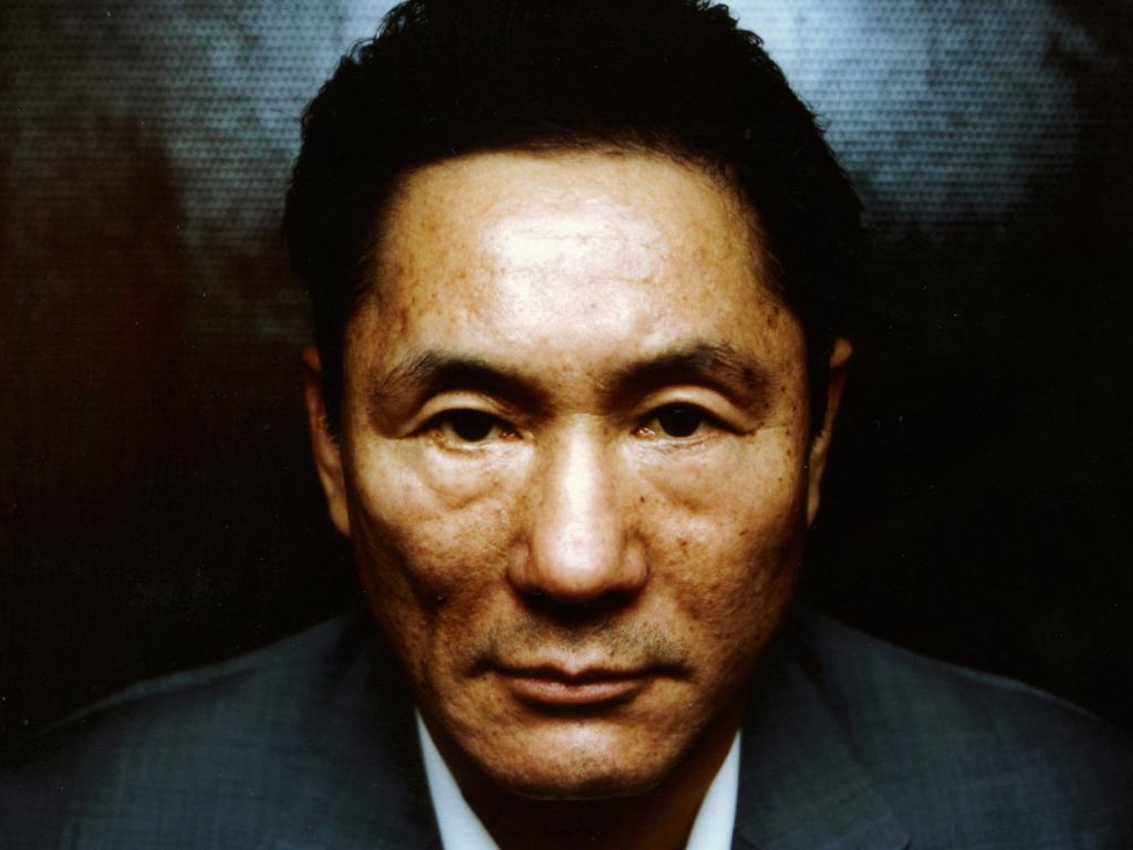 The K Factor: A look at the films of Takeshi Kitano. the Modern!Movie!Meltdown!