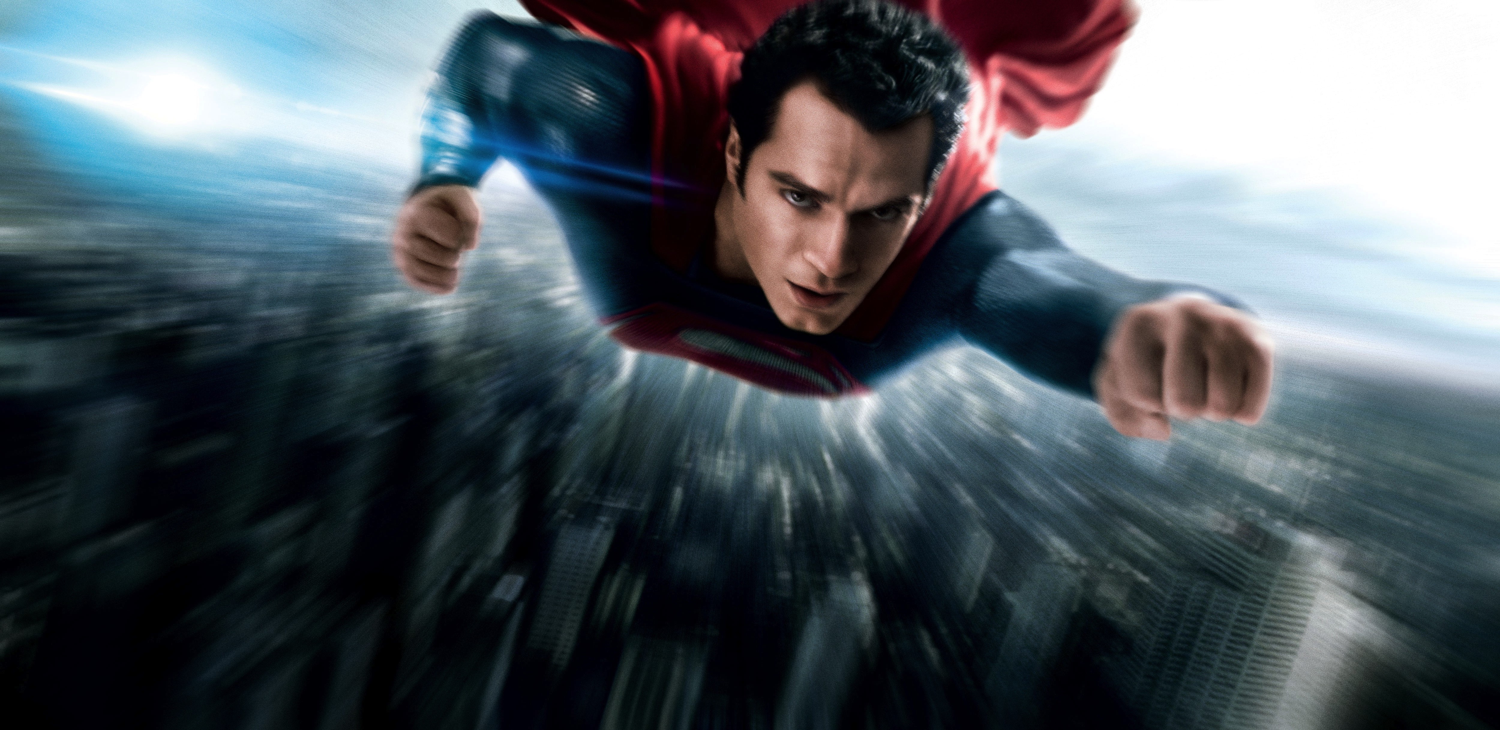 Download Superman Henry Cavill Movie
