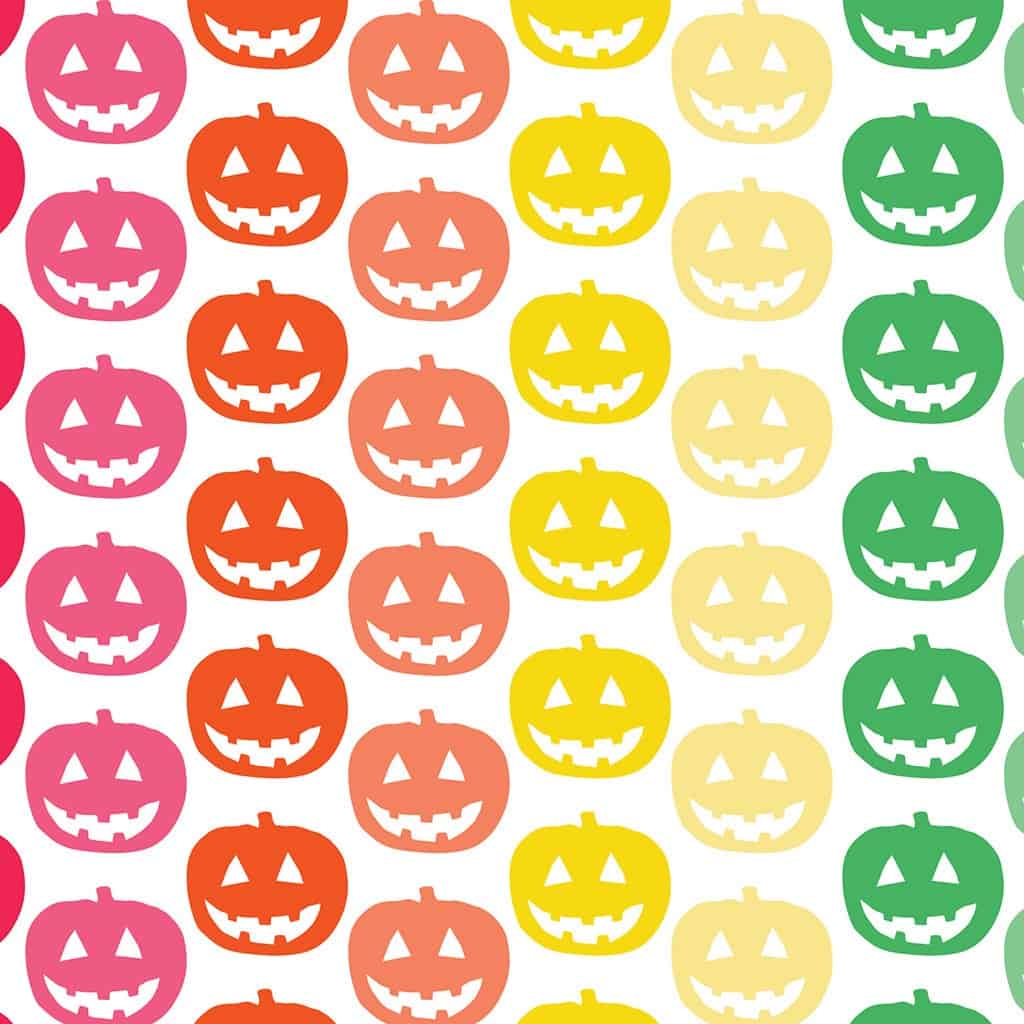 Free Halloween pumpkin wallpaper festive options to dress your tech!