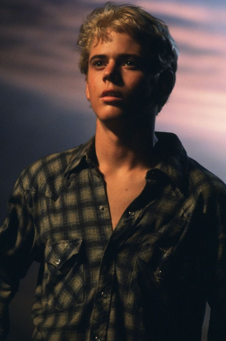 Ponyboy Wallpaper