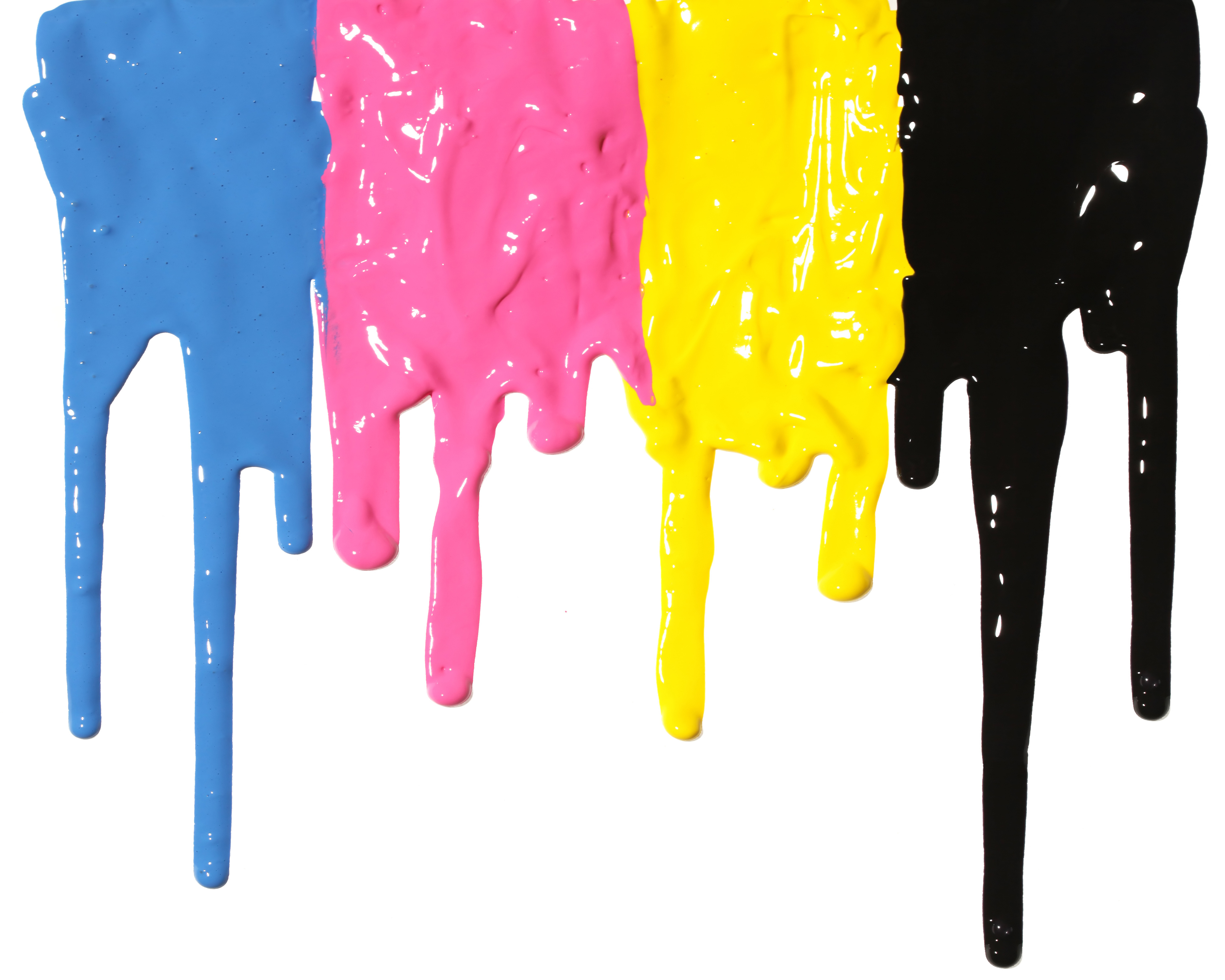 Paint drip Wallpapers Download