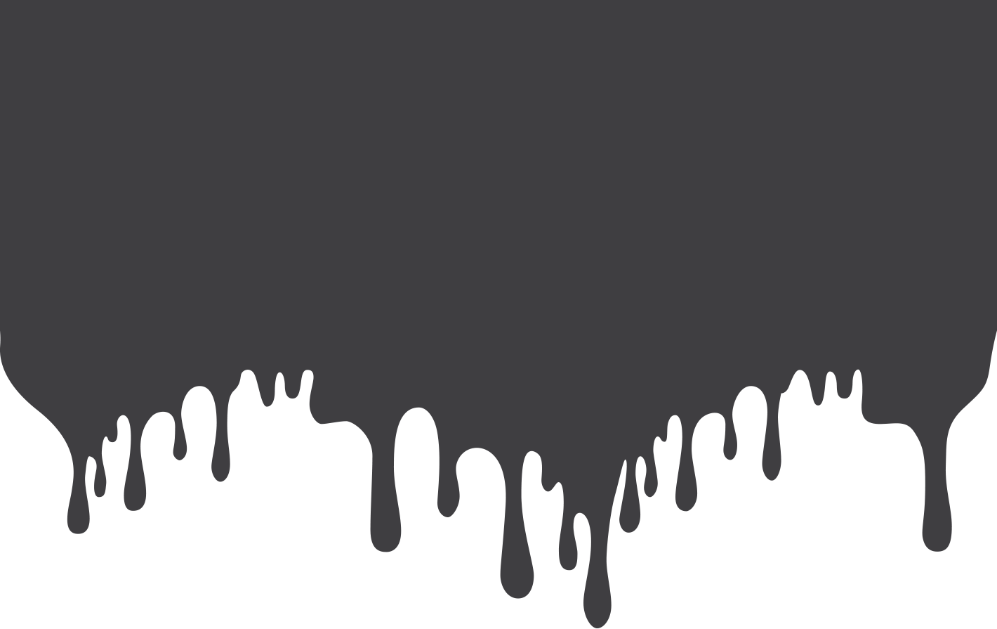 View and Download HD Brush Image Related Wallpaper Paint Drips Png PNG Image for free. The image resolutio. Drip painting, Black paint, Digital art anime