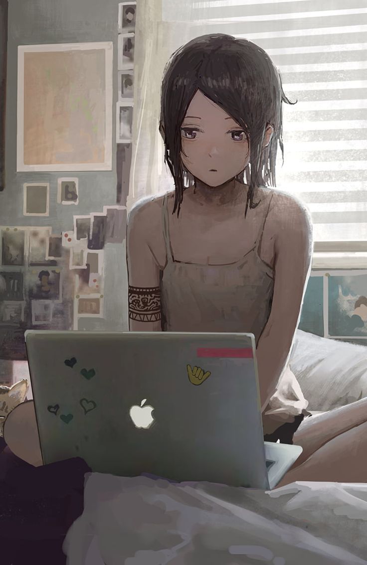 Anime wallpaper and background for you to save. Anime wallpaper, Anime, Character illustration