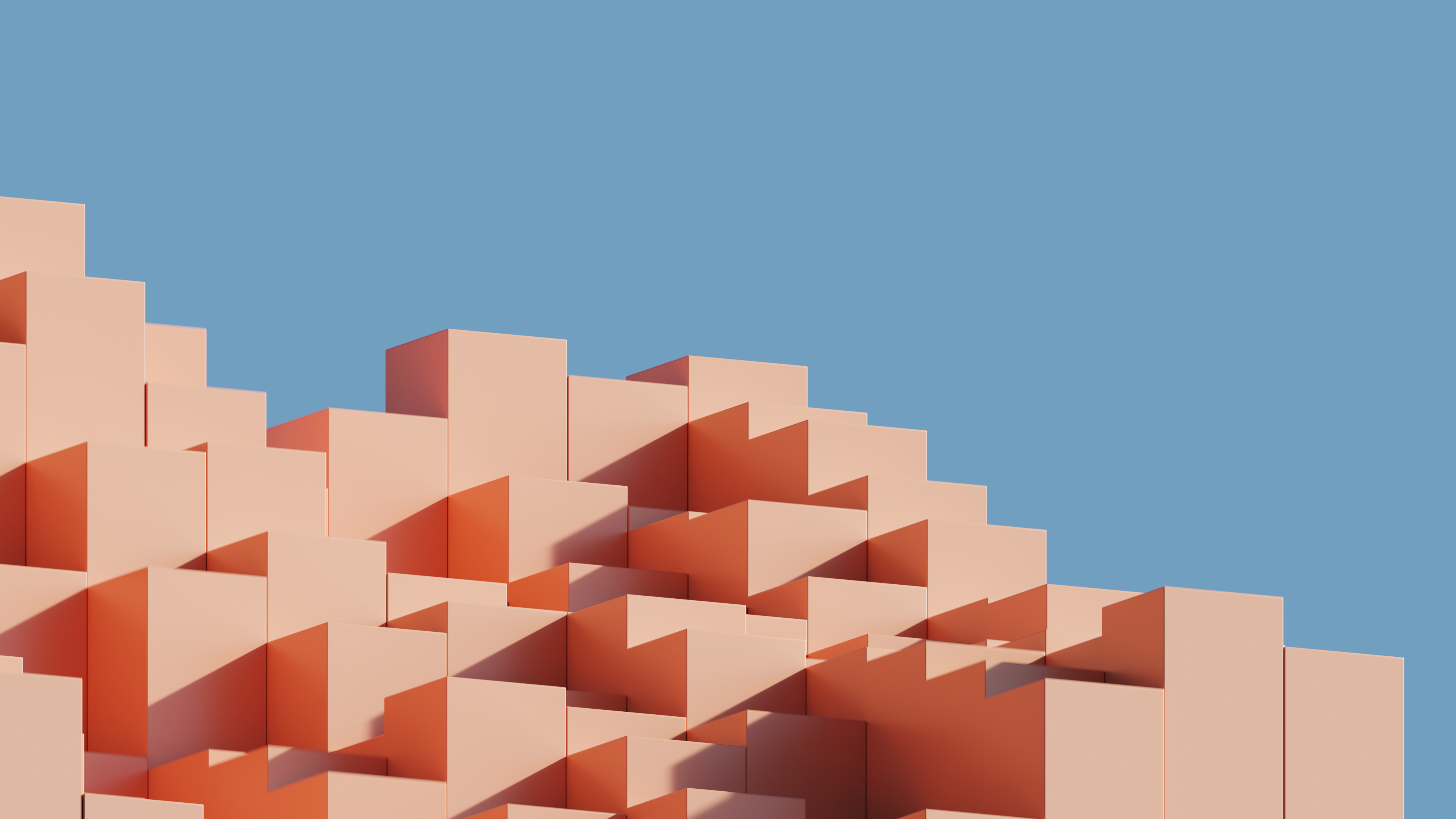 Architecture 4k Ultra HD Wallpaper