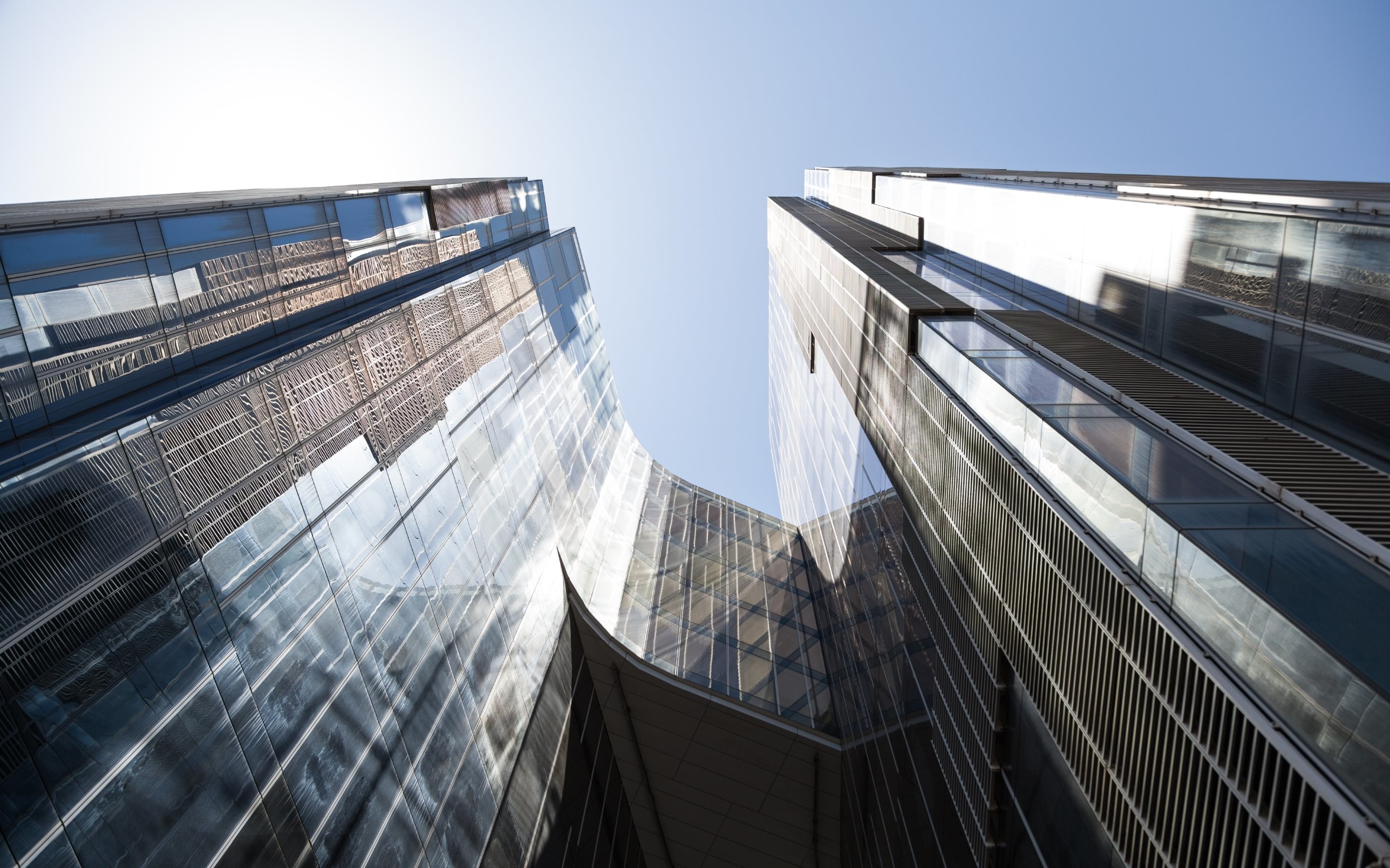 Architecture Wallpaper